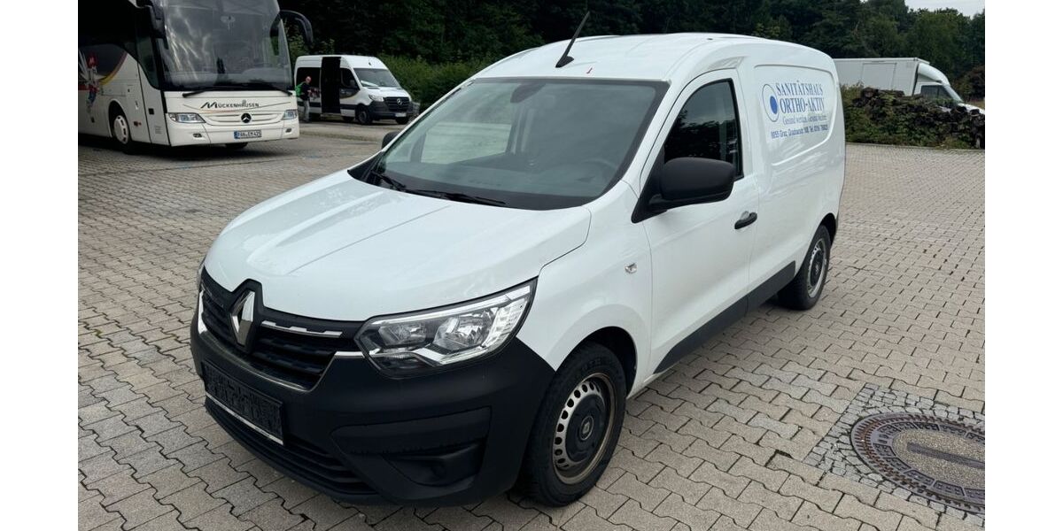 Renault Express 178.000 km 7.735 &euro; Waldkraiburg 84478