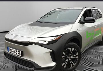 Toyota bZ4X 8.000 km 36.790 &euro; Anklam 17389