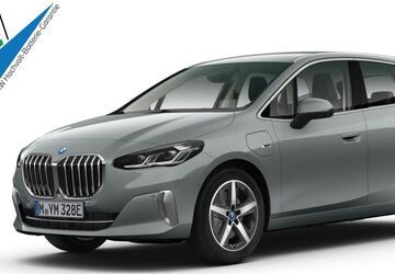BMW 225 Active Tourer 20.500 km 27.790 &euro; Gütersloh 33334