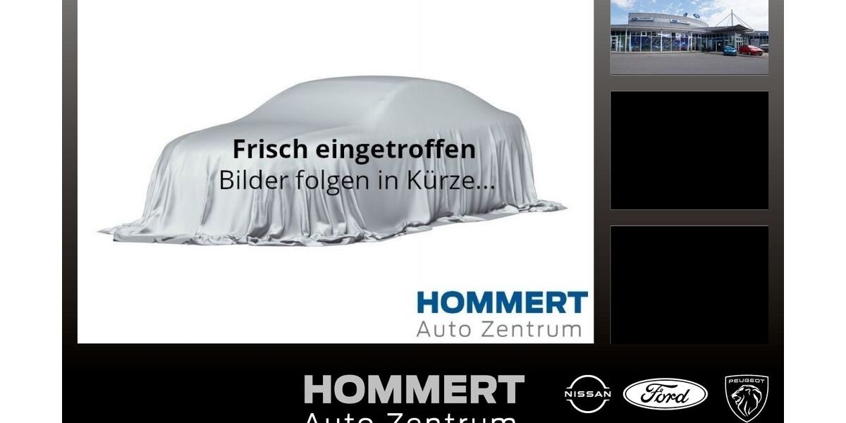 Nissan Townstar 1.760 km 32.480 &euro; Coburg 96450