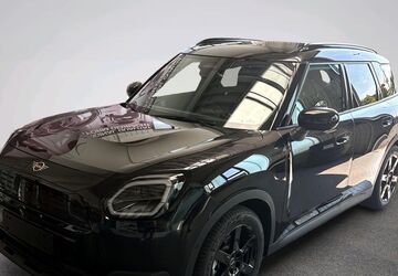 Mini Countryman E (Cooper) 2.783 km 42.132 &euro; 