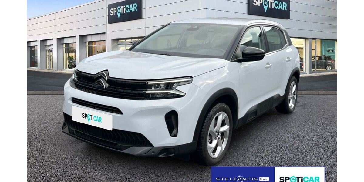 Citroen C5 Aircross 14.452 km 24.980 &euro; Wiesbaden 65201