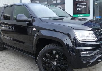 VW Amarok 92.333 km 39.800 &euro; Berlin 13156