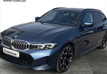 BMW 318 9.500 km 38.990 &euro; Nienburg 31582