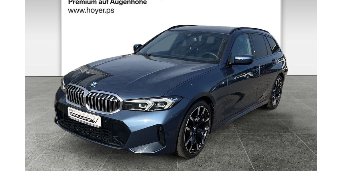 BMW 318 9.500 km 38.990 &euro; Nienburg 31582