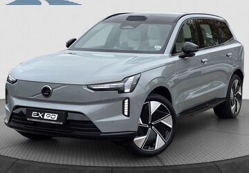 Volvo EX90 2.000 km 85.990 &euro; Celle 29229