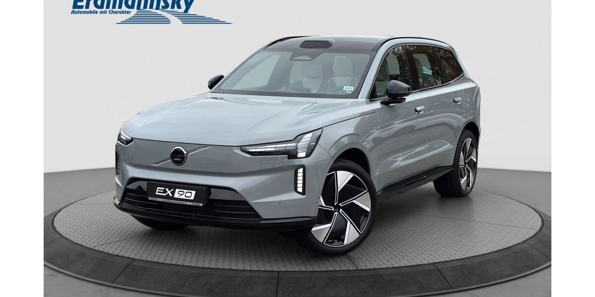 Volvo EX90 2.000 km 85.990 &euro; Celle 29229