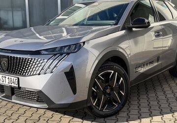 Peugeot 3008 4.500 km 37.400 &euro; Magdeburg 39110