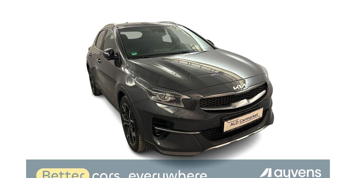 Kia XCeed 55.918 km 20.480 &euro; Dorfmark 29683