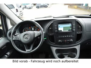 Mercedes-Benz Vito Mixto 114 CDI 4x4 Autom. kompakt 2 x Schieb 68.739 km 31.995 &euro; Donauwörth 86609