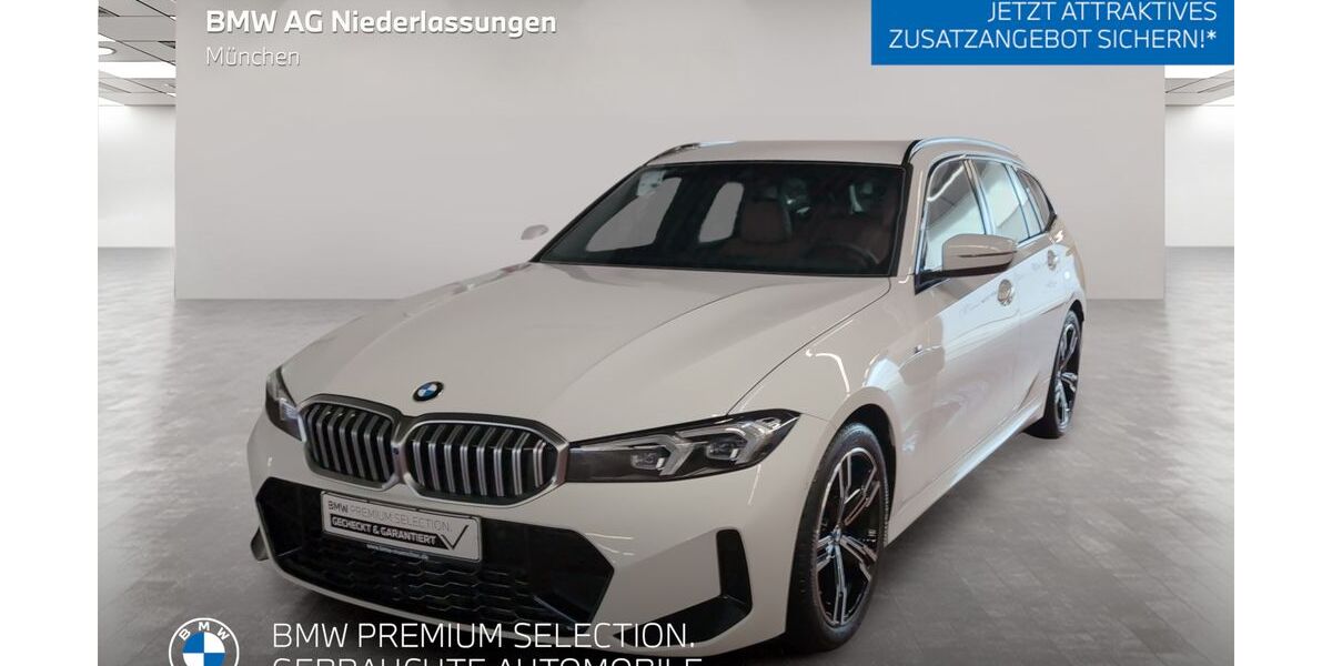 BMW 318 21.403 km 40.495 &euro; München 80939
