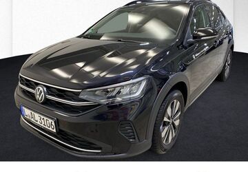 VW Taigo 10.000 km 21.330 &euro; Leipzig 04178