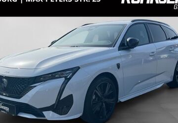 Peugeot 308 21.100 km 27.690 &euro; Duisburg 47059