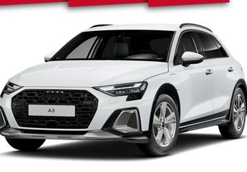 Audi A3 8.371 km 36.940 &euro; Stuttgart 70469