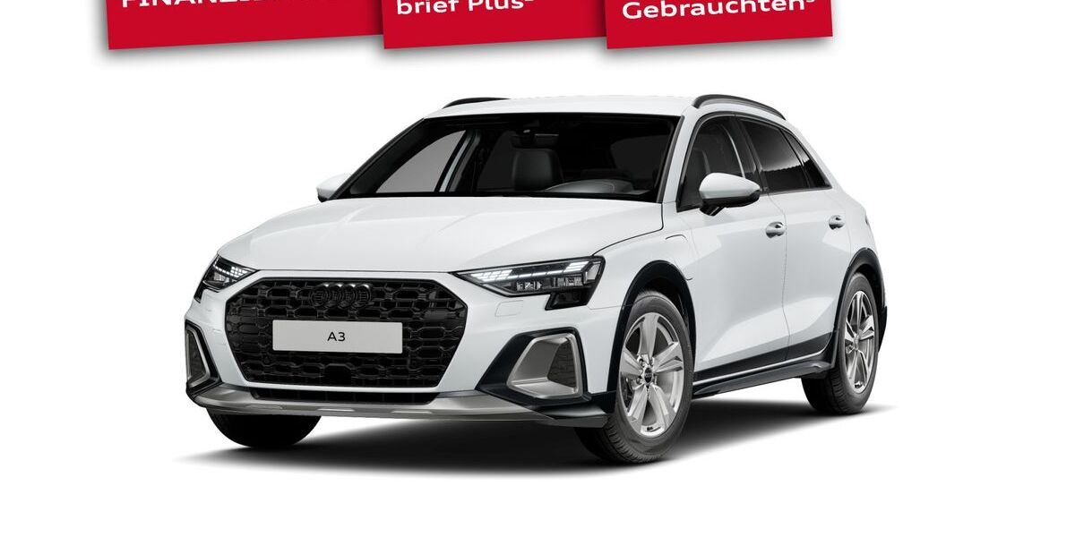 Audi A3 8.371 km 36.940 &euro; Stuttgart 70469