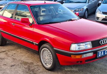 Audi 90 156.298 km 9.490 &euro; Woltersdorf 15569