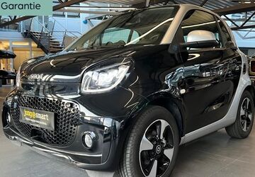 Smart ForTwo 11.633 km 16.880 &euro; Hohenlinden 85664