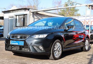 Seat Ibiza 22.000 km 20.999 &euro; Erlangen 91056