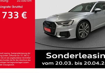 Audi A6 30.339 km 60.850 &euro; Aalen 73431