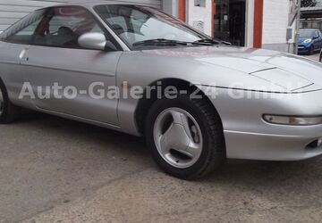 Ford Probe 32.400 km 9.899 &euro; Berlin 12277