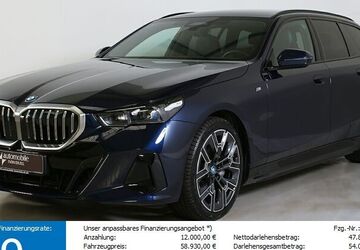 BMW i5 25.100 km 57.640 &euro; Paderborn 33100