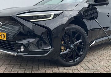 Subaru Solterra 33.338 km 29.700 &euro; Surhuisterveen 