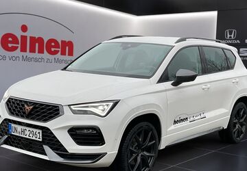 Cupra Ateca 7.990 km 33.980 &euro; Bergkamen 59192