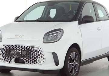 Smart forFour 30.374 km 13.333 &euro; Bruchsal 76646
