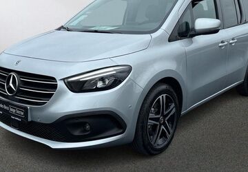 Mercedes-Benz T-Klasse 5.460 km 31.950 &euro; Hamm 59067
