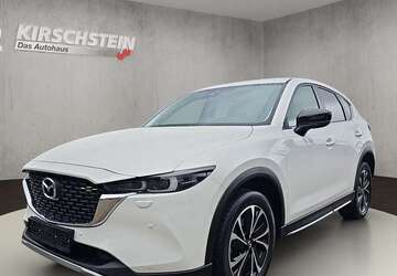 Mazda CX-5 36.136 km 29.999 &euro; Eisenach 99817