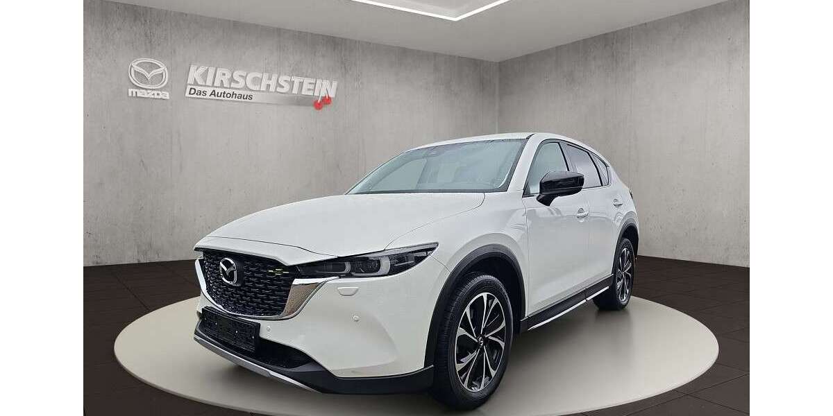 Mazda CX-5 36.136 km 29.999 &euro; Eisenach 99817