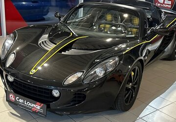 Lotus Elise 1.8 S Supercharged 220 PS |Alpine|6-Gang| 49.074 km 46.999 &euro; Mainz-Kostheim 55246