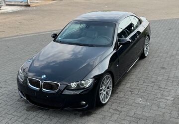 BMW 325 221.000 km 9.999 &euro; Berlin 12355