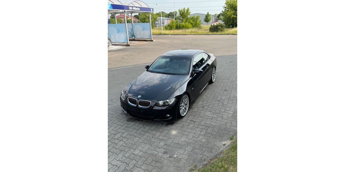 BMW 325 221.000 km 9.999 &euro; Berlin 12355