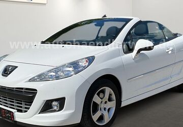 Peugeot 207 127.617 km 3.699 &euro; Brehna 06796