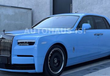 Rolls Royce Phantom 14.500 km 545.990 &euro; Schongau 86956