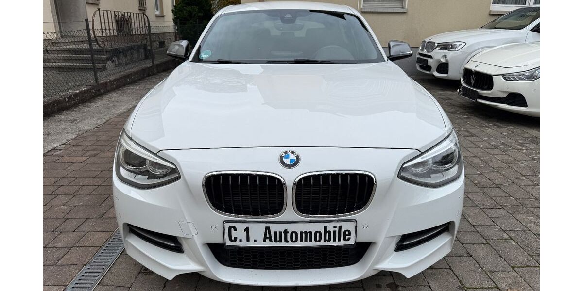 BMW M135 214.000 km 13.900 &euro; Karlstadt 97753