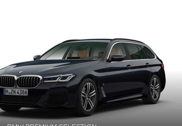 BMW 540 60.091 km 44.900 &euro; Eschwege 37269