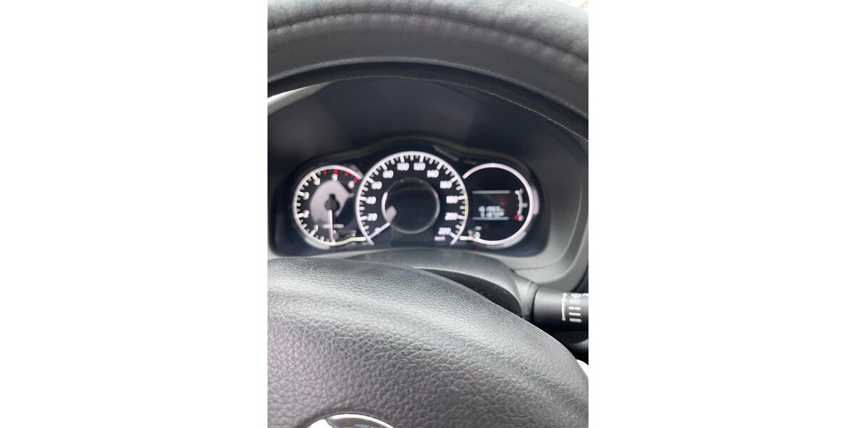 Nissan Note 162.000 km 4.800 &euro; Pellingen 54331