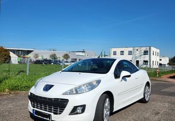 Peugeot 207 106.000 km 4.900 &euro; Tönisvorst 47918