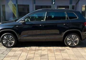 Skoda Karoq 31.561 km 35.950 &euro; Schmallenberg 57392