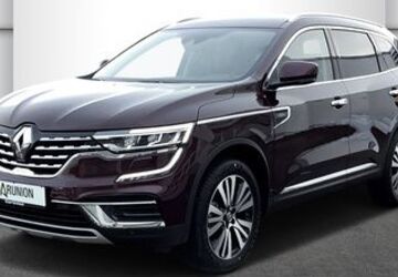 Renault Koleos 2.999 km 33.915 &euro; Hildburghausen 98646