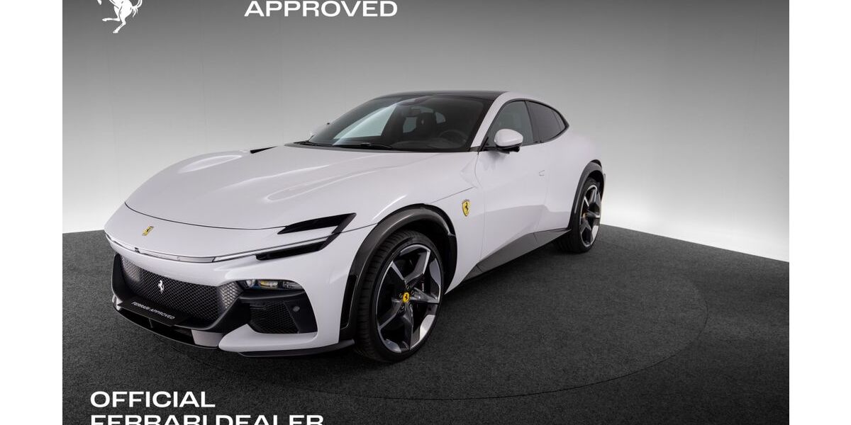 Ferrari Purosangue 4.350 km 519.900 &euro; Singen - Hohentwiel 78224