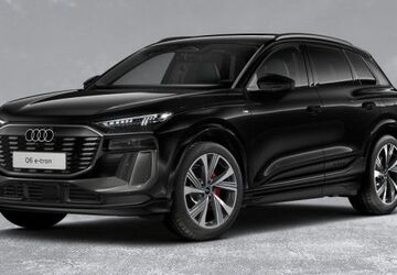 Audi Q6 e-tron 15.313 km 71.930 &euro; Bayreuth 95448