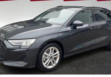 Audi A3 8.017 km 38.790 &euro; Hamburg 22529
