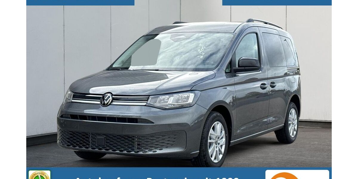 VW Caddy 5.230 km 36.480 &euro; Buchholz 21244