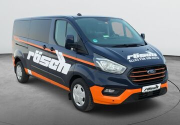 Ford Transit 68.000 km 29.490 &euro; Bad Wörishofen 86825