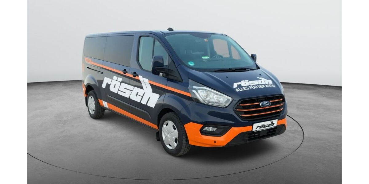Ford Transit 68.000 km 29.490 &euro; Bad Wörishofen 86825