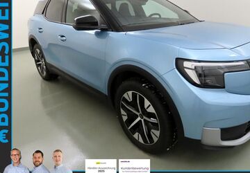 Ford Explorer 2.970 km 41.940 &euro; Premnitz / Nahe A2 14727