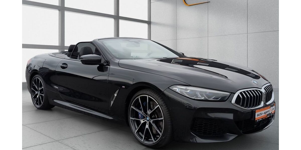 BMW 840 93.701 km 48.990 &euro; Dresden 01257